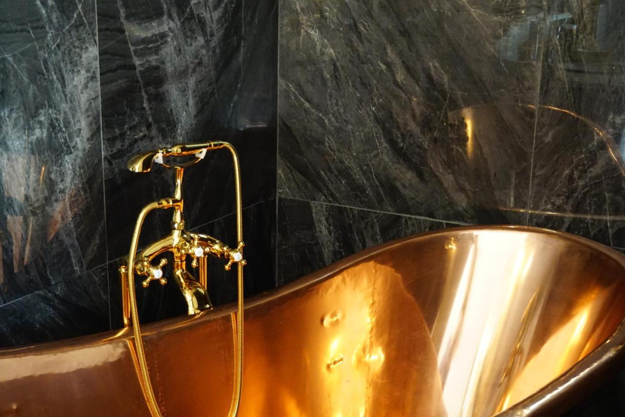 Manoir De La Comtesse Lägenhet Chailly-en-Biere Exteriör bild
