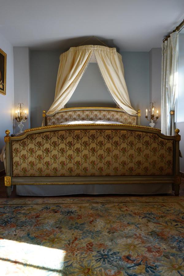 Manoir De La Comtesse Lägenhet Chailly-en-Biere Exteriör bild